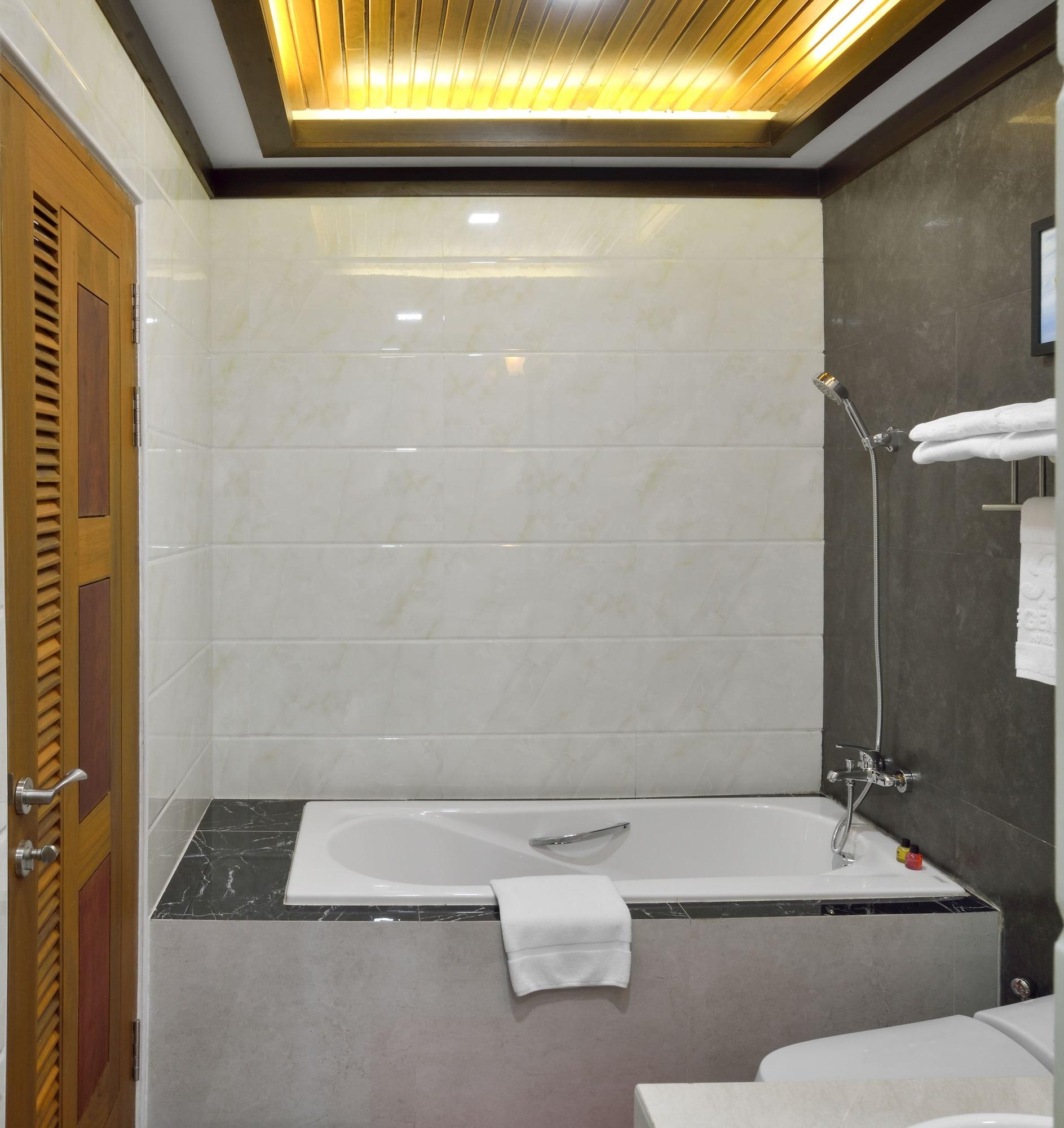 The Regency Hotel Bagan Exterior photo